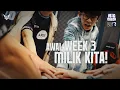 Download Lagu KEMENANGAN PERDANA UNTUK SWAYLOW DAN RENDY di MPL ID S16 - MIC CHECK