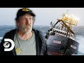 FAILURE AT SEA Crew s Desperate Fight To Save The Wizard Deadliest Catch