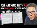 Download Lagu JOB HACKING WITH AI - \
