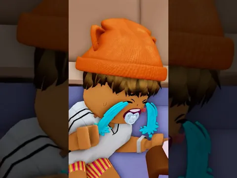 Super Cute Preschool Class | Roblox edit