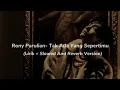 Download Lagu 🎧 Rony Parulian – Tak Ada yang Sepertimu (Slowed + Reverb) | Lirik Video