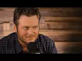 Blake Shelton - On CMT After MidNite with Cody Alan 09 24 2014