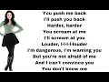 Victorious - You don t know me
