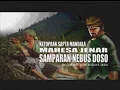 SAMPARAN NEBUS DOSA (MAESA JENAR SERI 8)by Ragam Koleksi dan Seni