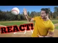 Reaction Time vs Reflexes 4 Scientific Ways to Improve Reaction Time - Thomas DeLauer