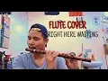 Download Lagu Richard Marx|Right Here Waiting|FLUTE Cover-Ruppay