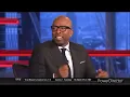 THE AMERICAN EXPRESS HALFTIME REPORT FROM SUNDAY APRIL 14TH 2019 WITH ERNIE SHAQ KENNY AND CHUCK