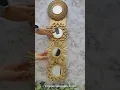 Dollar Tree Mirror DIY Dollar Tree Wall Decor