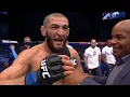 Download Lagu UFC 267: Khamzat Chimaev Octagon Interview