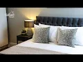 One Bedroom Apartment Tour - Wimbledon Grounds SW17 Galliard Homes