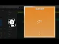 Sultan + Shepard with The Kite String Tangle - Memories (Logic Pro Remake)
