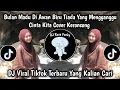 Lagu CINTA KITA COVER KERONCONG || BULAN MADU DI AWAN BIRU TIADA YANG MENGGANGGU VIRAL TIKTOK TERBARU 