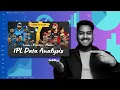 Who Is the Best IPL Team Ever IPL Data Analysis Using Python Full IPL Stats 2008 2024 Explained