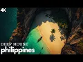 Lagu PHILIPPINES DEEP HOUSE MIX 2025 | ISLAND DREAMS | EPISODE 7 | RITUALS | 4K DRONE