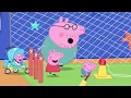 Peppa Pig Tales 2025 🚑 Daddy Pig's EMERGENCY Room Accident 🩺 BRAND NEW Peppa Pig Minisodes
