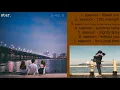 ♫ chill vibes. / relaxing k-indie / saevom artist playlist 한국 인디 음악 휴식 (7 songs)