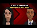 10 Best Classified Ads Websites for Buying Selling