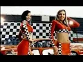 I Love Nascar