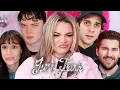 Adam McIntyre Gets Ballinger Family BANNED From VidCon Justice For David Dobrik Just Trish 278