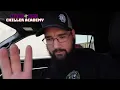 Telling The World E 4 Chiller Academy Vlog