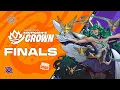 VERTICAL Grand Final - TFT Tactician s Crown