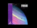 MEGADRONE SPACEDOOM - Spaceman EP [FULL ALBUM] 2025