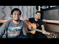 Download Lagu Kekasih Impian - Natta Reza (Live Cover by Awkustik) Lirik / Andai ada keajaiban ingin ku ukir kan