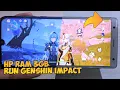 Download Lagu Genshin Impact HP Ram 3GB Bukan Kentang Kalo Begini Caranya #Shorts
