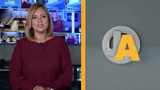 Justiça Agora – Vítima de fraude consegue direito de mudar o CPF | Reconhecimento facial no Carnaval