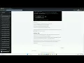 Editing and overwriting a text file with Python