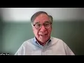 Jeff Wice New York Law Professor reacts to New York s proposed redistricting legislation