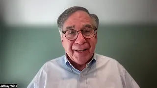 Jeff Wice New York Law Professor reacts to New York s proposed redistricting legislation