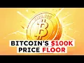 Download Lagu De prijsbodem van Bitcoin heeft zojuist $ 100.000 bereikt, en het is nog vroeg