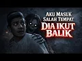 Lagu AKU MASUK TEMPAT YANG SALAH… DAN DIA IKUT BALIK - MALAYSIA HORROR STORY