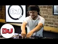 Roni Size D\u0026B Set Live From #DJMagHQ