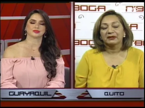 Expo Clean Ecuador 2020 Feria Virtual Internacional