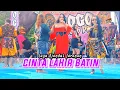 Download Lagu CINTA MERAH JAMBU (Cinta Lahir Batin) Lagu Djandut ROGO SAMBOYO PUTRO Voc All Artis ft NoviSalon❗️