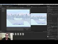 Unity Platformer 2 5 - Fixing the One-Way Platforms