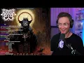 PEPPA PIG METAL. Reaction / First Listen to Gorepig - "Father Hog"