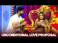 Download Lagu Vicky's Love Proposal to Anjali❤️ | Nee Paathi Naan Paathi | Best Moments | Mr.Manaivi | Sun TV
