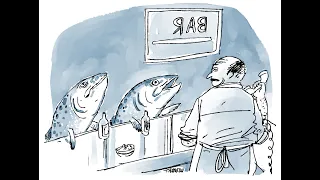 Welcome to this month s CartoonStock caption contest by Tim Hamilton