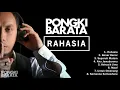 Download Lagu RAHASIA 2016 FULL ALBUM - PONGKI BARATA