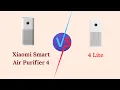 Download Lagu Xiaomi Smart Air Purifier 4 Vs 4 Lite – Key Differences \u0026 Best Choice Compared
