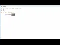 Infinite loop in Python in hindi COMPUTEREXCELSOLUTION