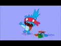 Download Lagu HAPPY TREE FRIENDS SMOOCHIES LOQUENDO 2 | Sr. Sagatubbie