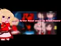 Download Lagu The Do-Over Damsel Conquers the Dragon Emperor react to|READ WARNING|