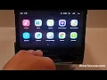 Download Lagu beschrijving 1 Din Android vaste frontje