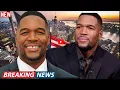 You won t believe who s replacing Michael Strahan on GMA