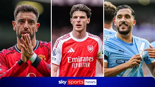 mens pfa players player of the year nominees revealed