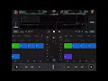 Zouk Social Practice session Live Set Part 1